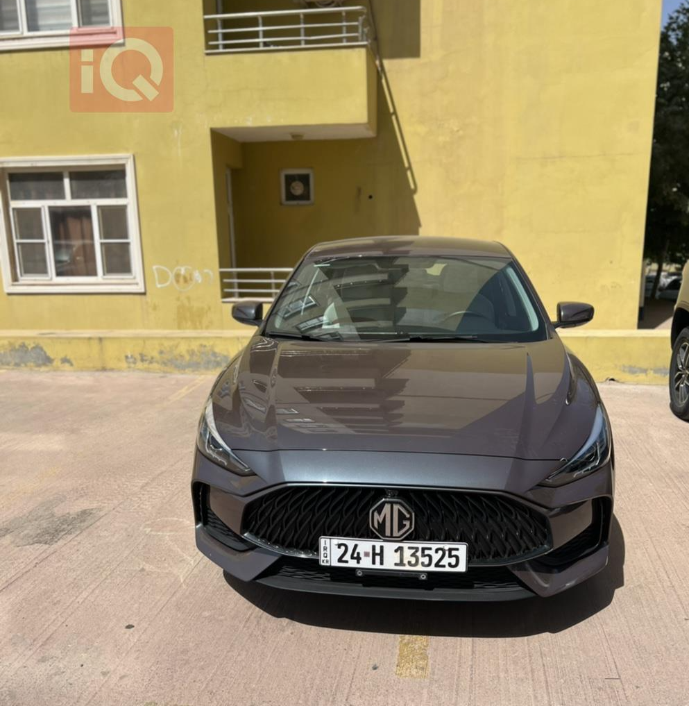 ئێم جی GT
